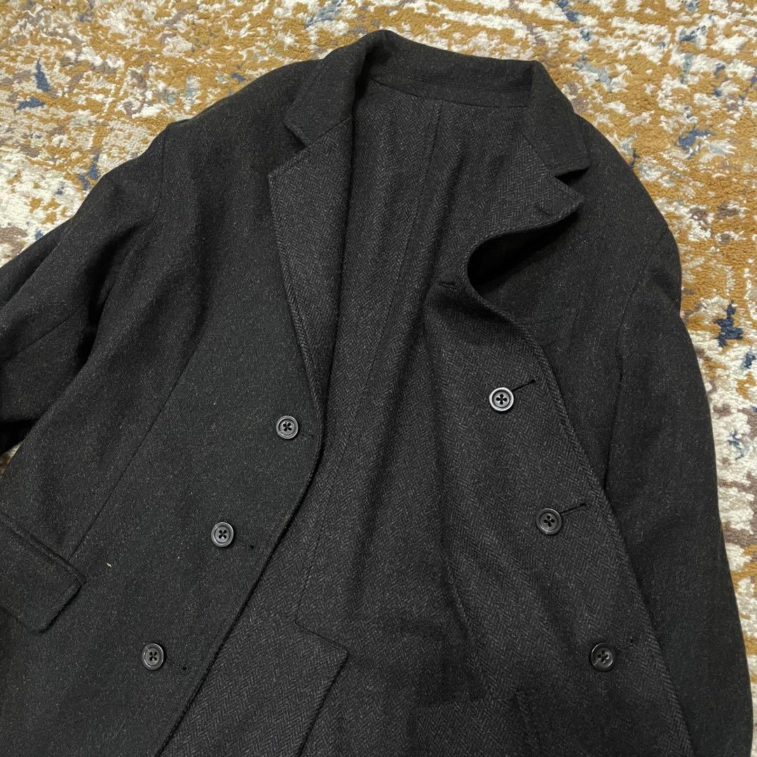 Dolce & Gabbana　Reversible Tailored JK