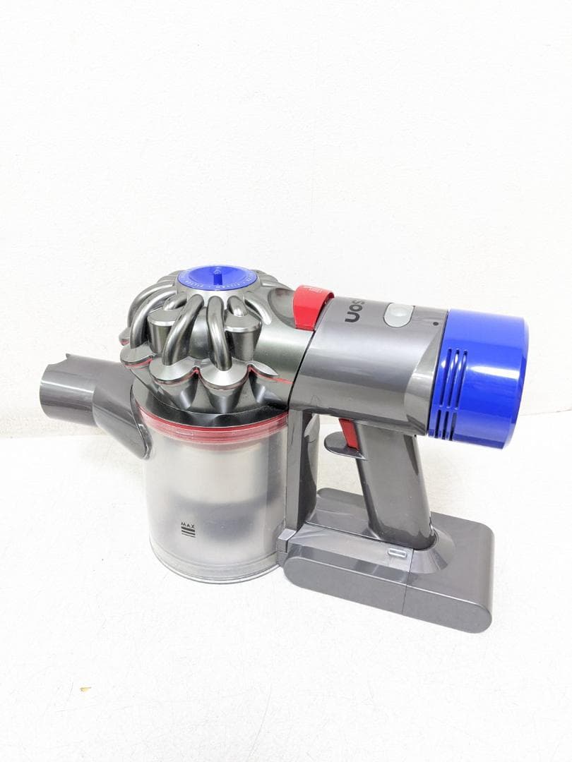 dyson ダイソン スティック掃除機 SV12 FF