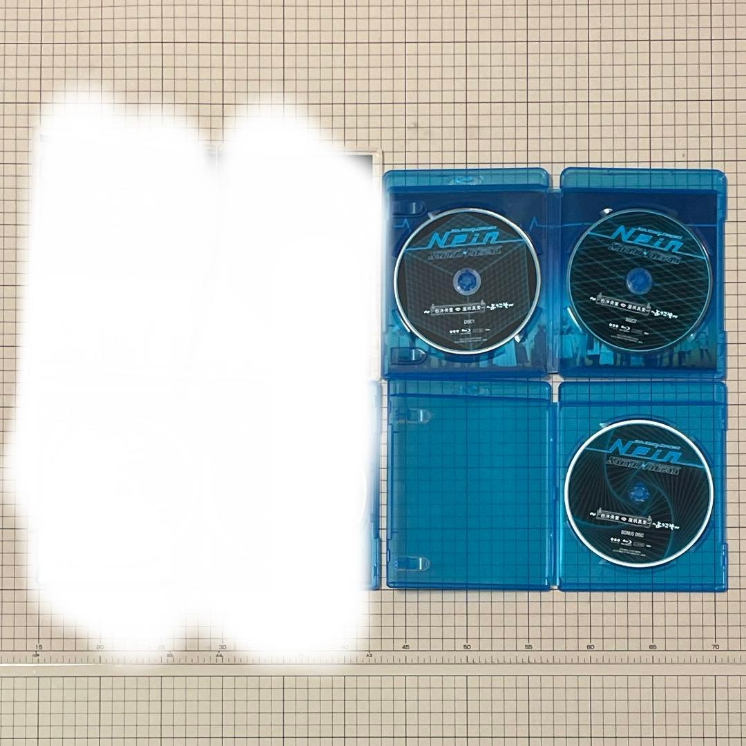 Sound Horizon Nein 完全数量限定デラックス盤