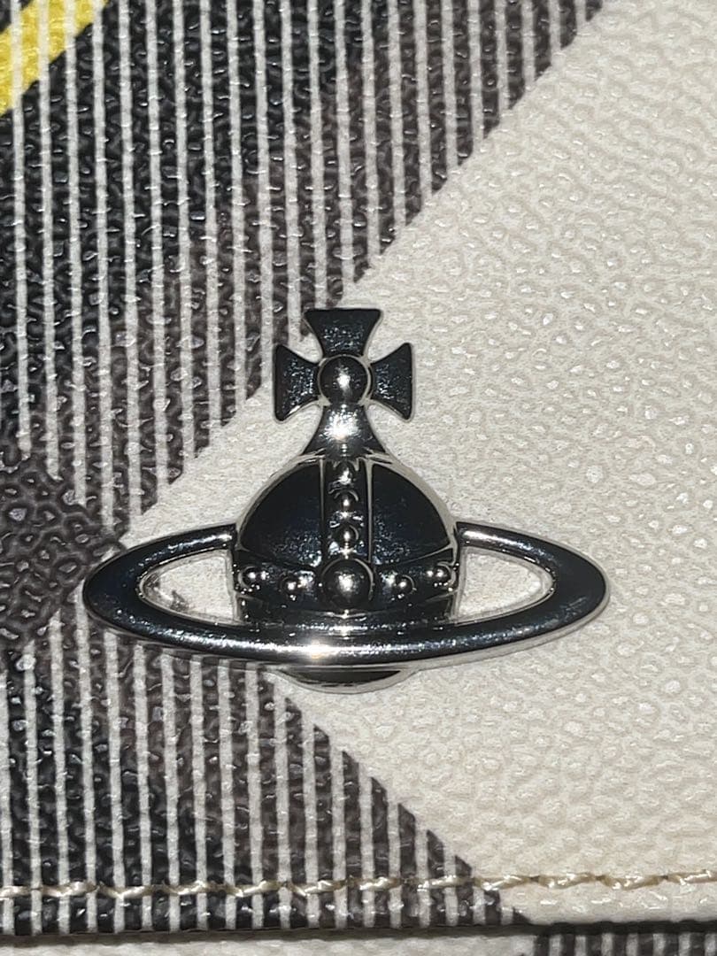 Vivienne Westwood ヴィヴィアン・ウエストウッド がま口財布