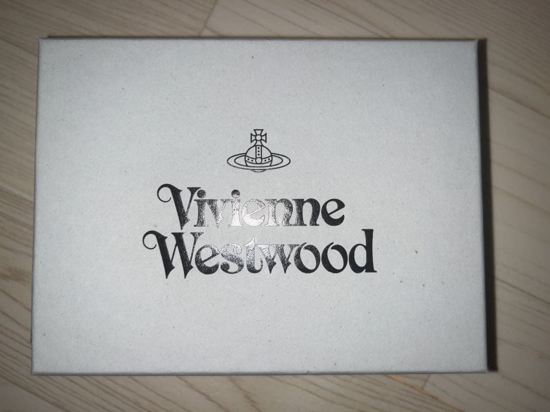 Vivienne Westwood ヴィヴィアン・ウエストウッド がま口財布