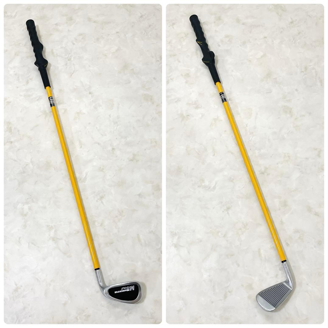 ⛳ゴルフ練習器具　まとめ売り　スイング練習　４本セット　スコアアップ　送料込
