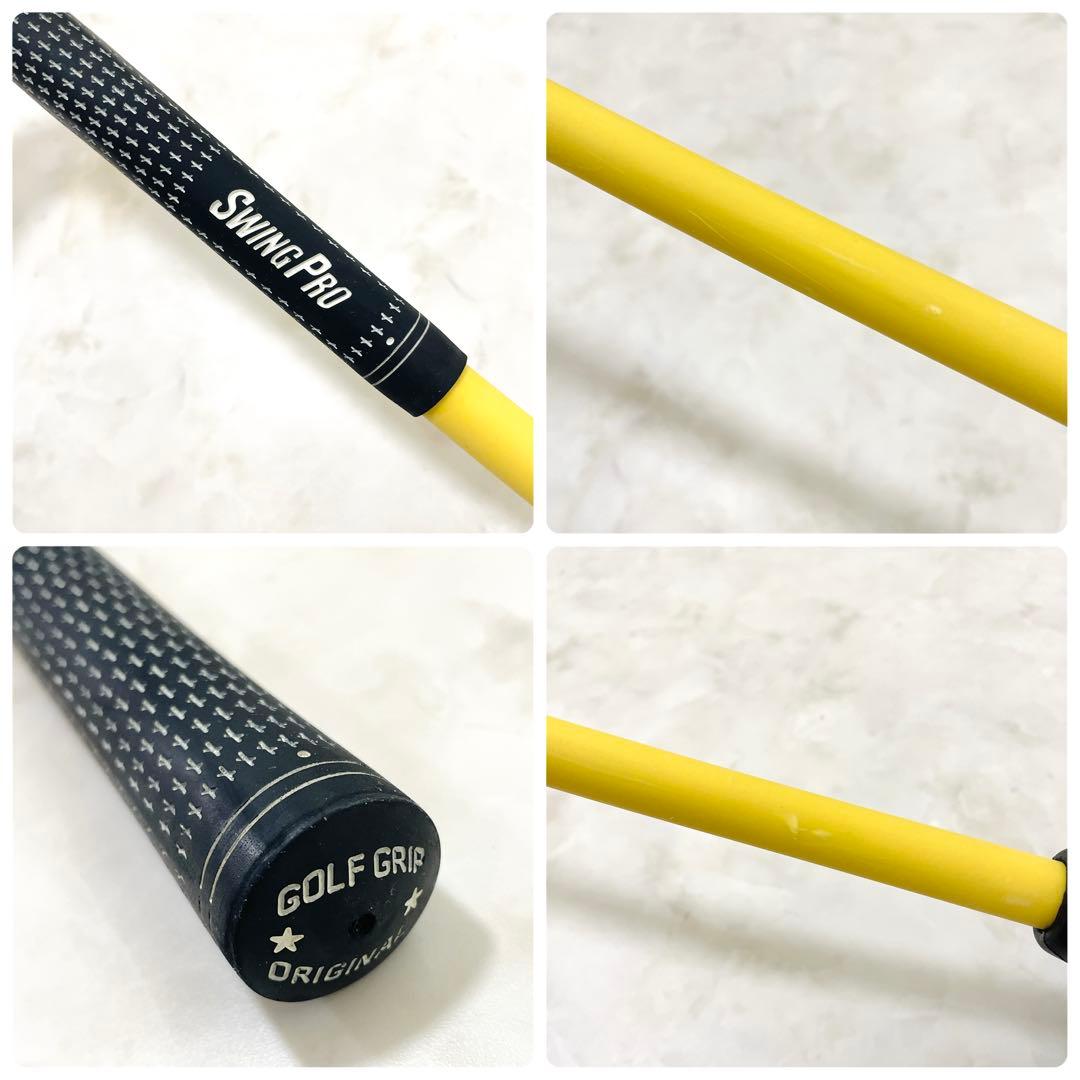 ⛳ゴルフ練習器具　まとめ売り　スイング練習　４本セット　スコアアップ　送料込