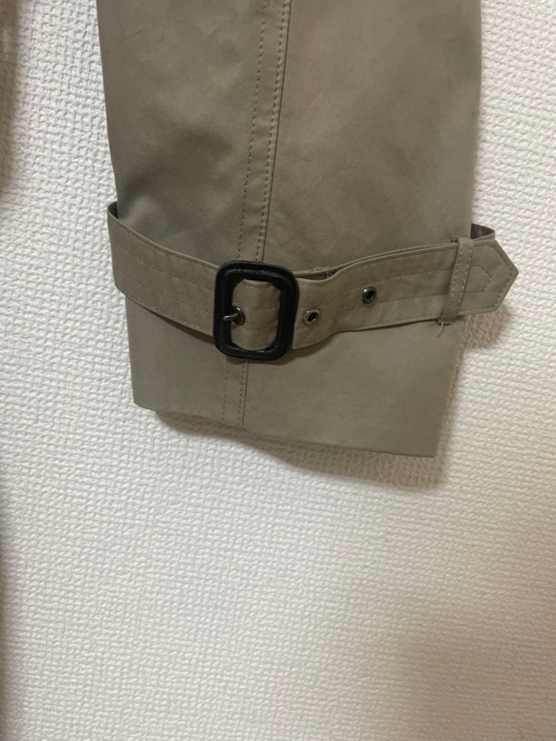 【イヴサンローラン】トレンチコート