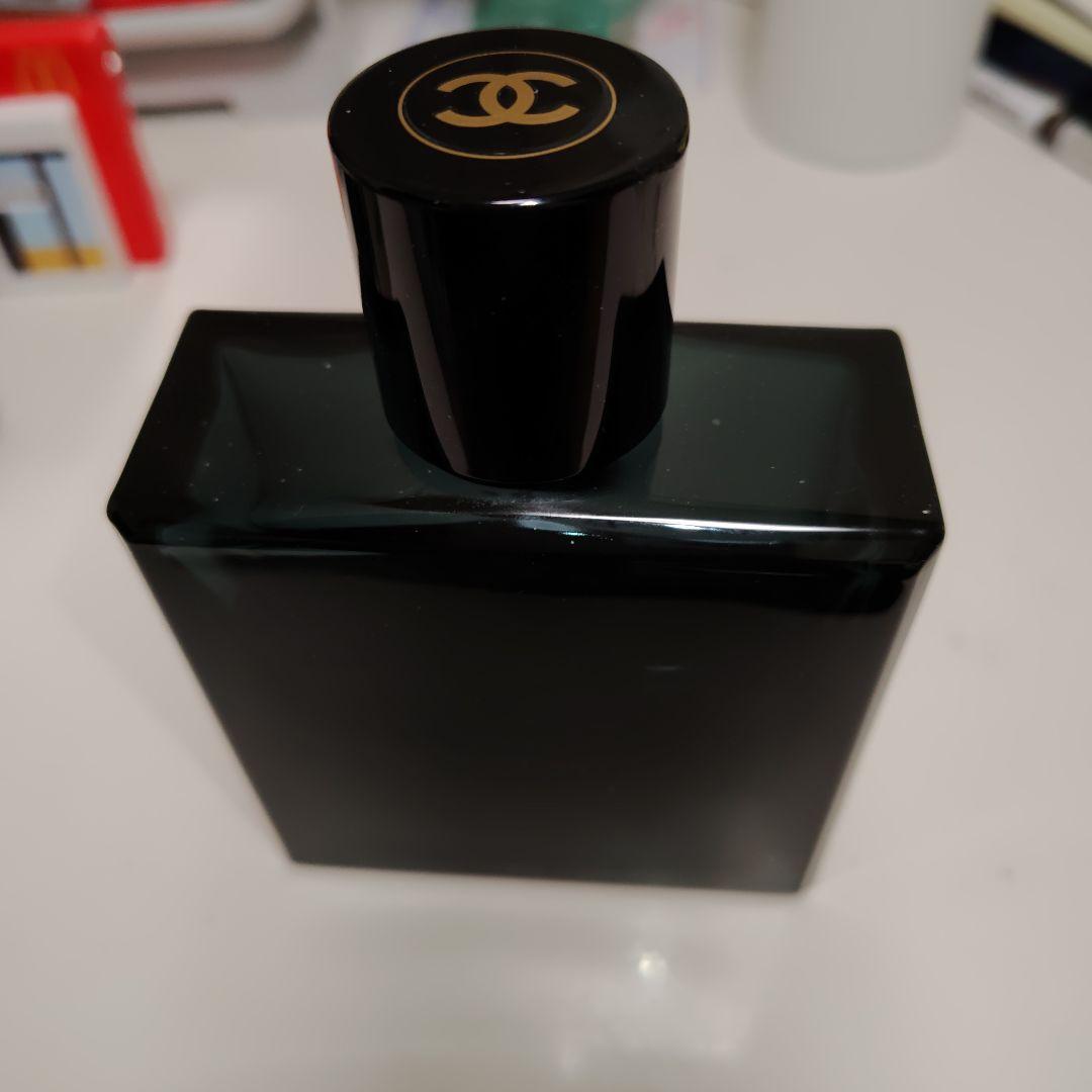 香水(男性用) BLEU DE CHANEL PARFUM 150ml