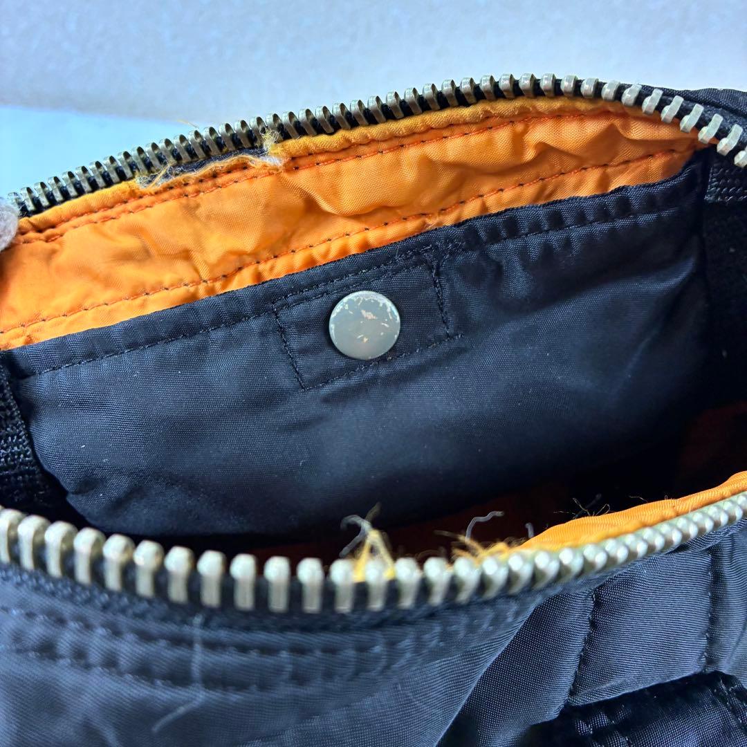 [美品]PORTER タンカー 2way ボストンバッグ ハンド ショルダー