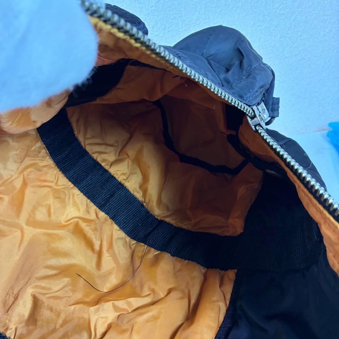 [美品]PORTER タンカー 2way ボストンバッグ ハンド ショルダー