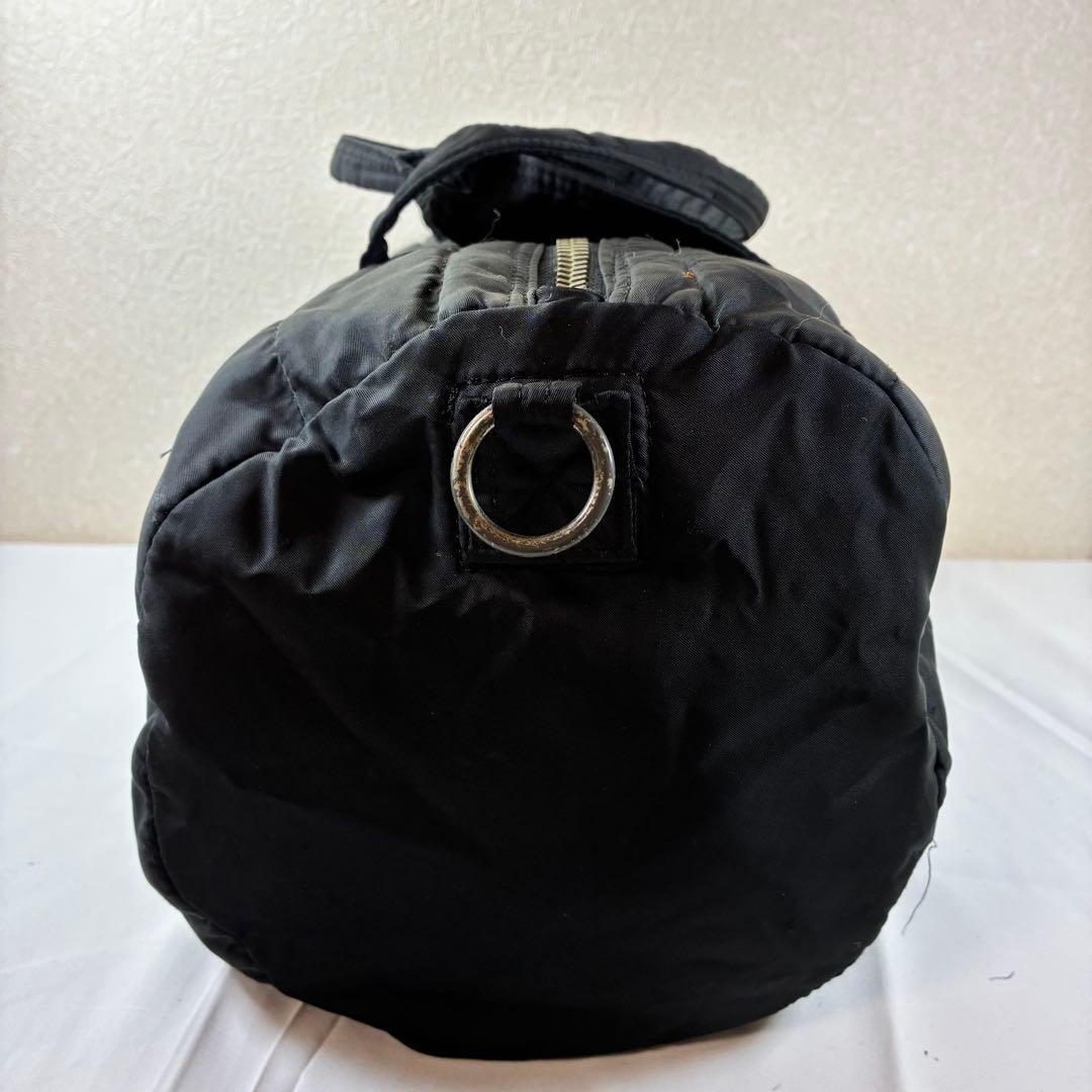 [美品]PORTER タンカー 2way ボストンバッグ ハンド ショルダー