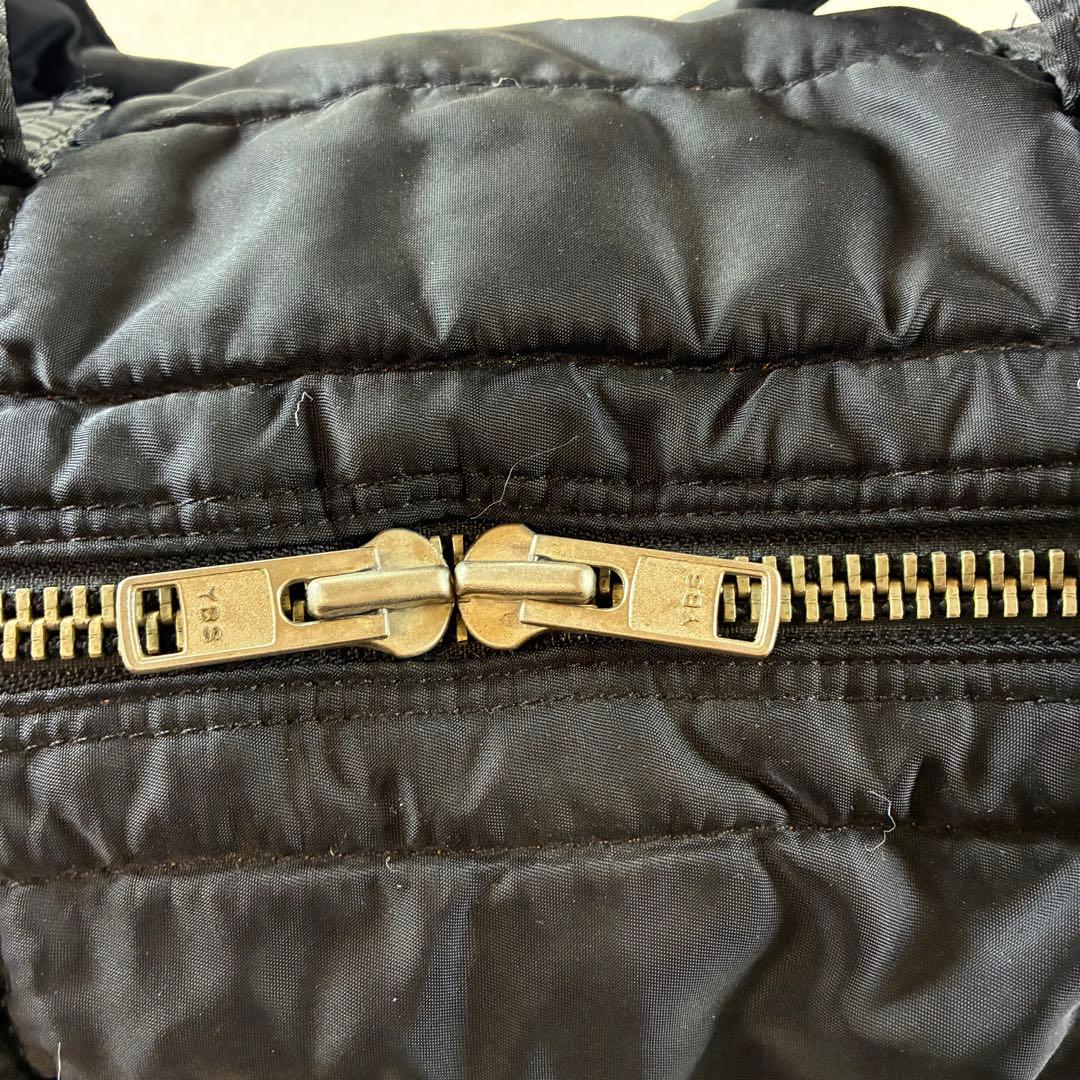 [美品]PORTER タンカー 2way ボストンバッグ ハンド ショルダー
