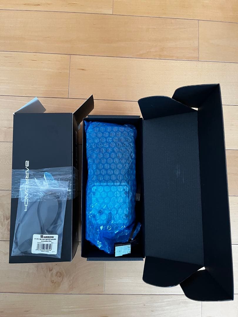 o*n様 【新品】Barrowch FBD5BX-200 D5 200mm Si