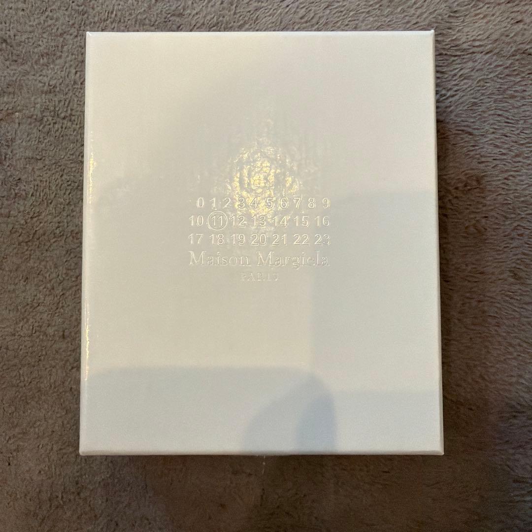 【美品】Maison Margiela 三つ折り財布