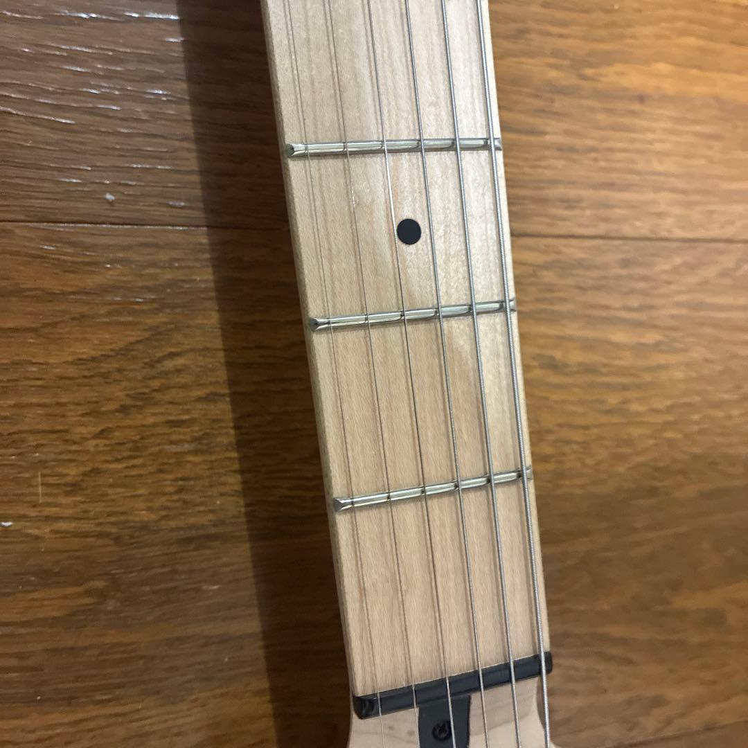 PACIFICA エレキギター 22フレット