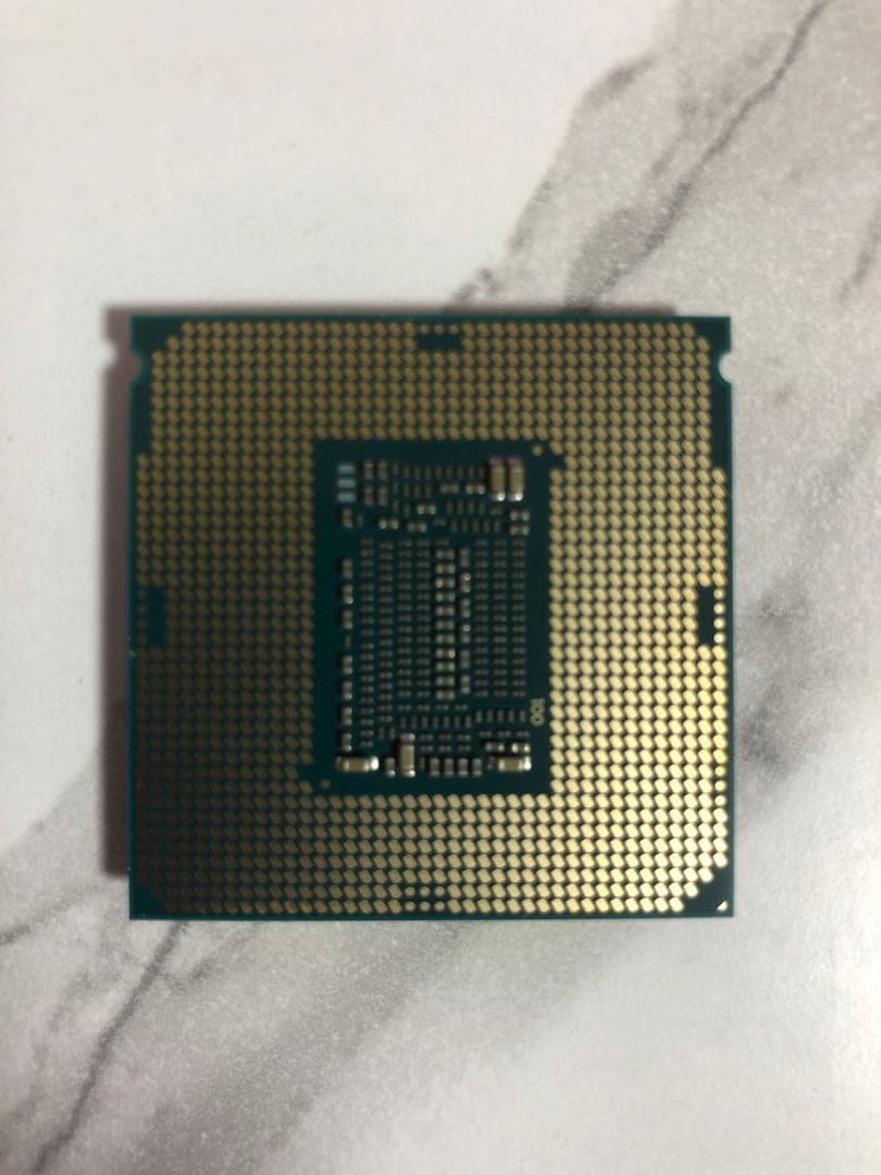 Intel i5 9400 16gbメモリセット