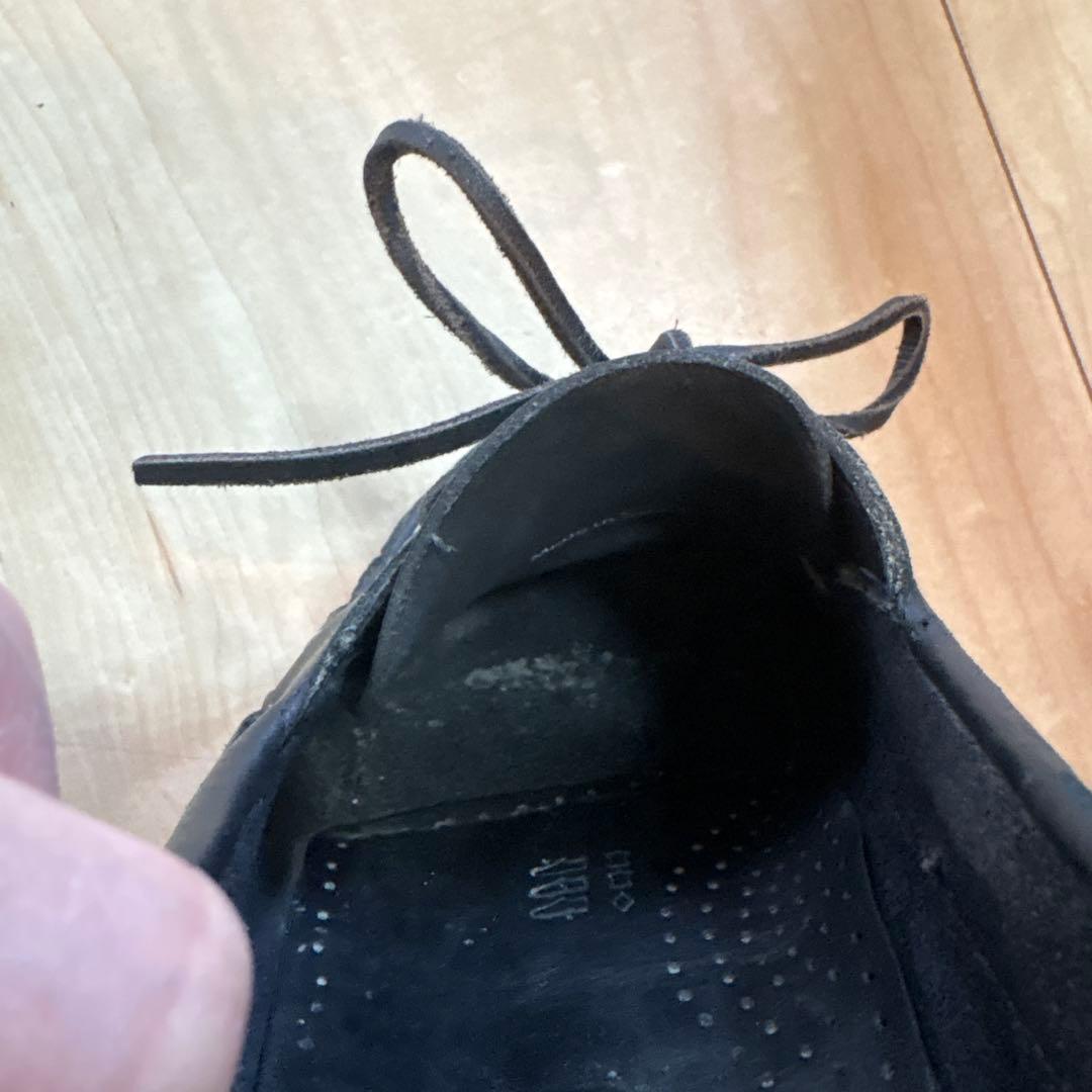 Paraboot（BARTH）パラブーツ/バース/26.5㎝