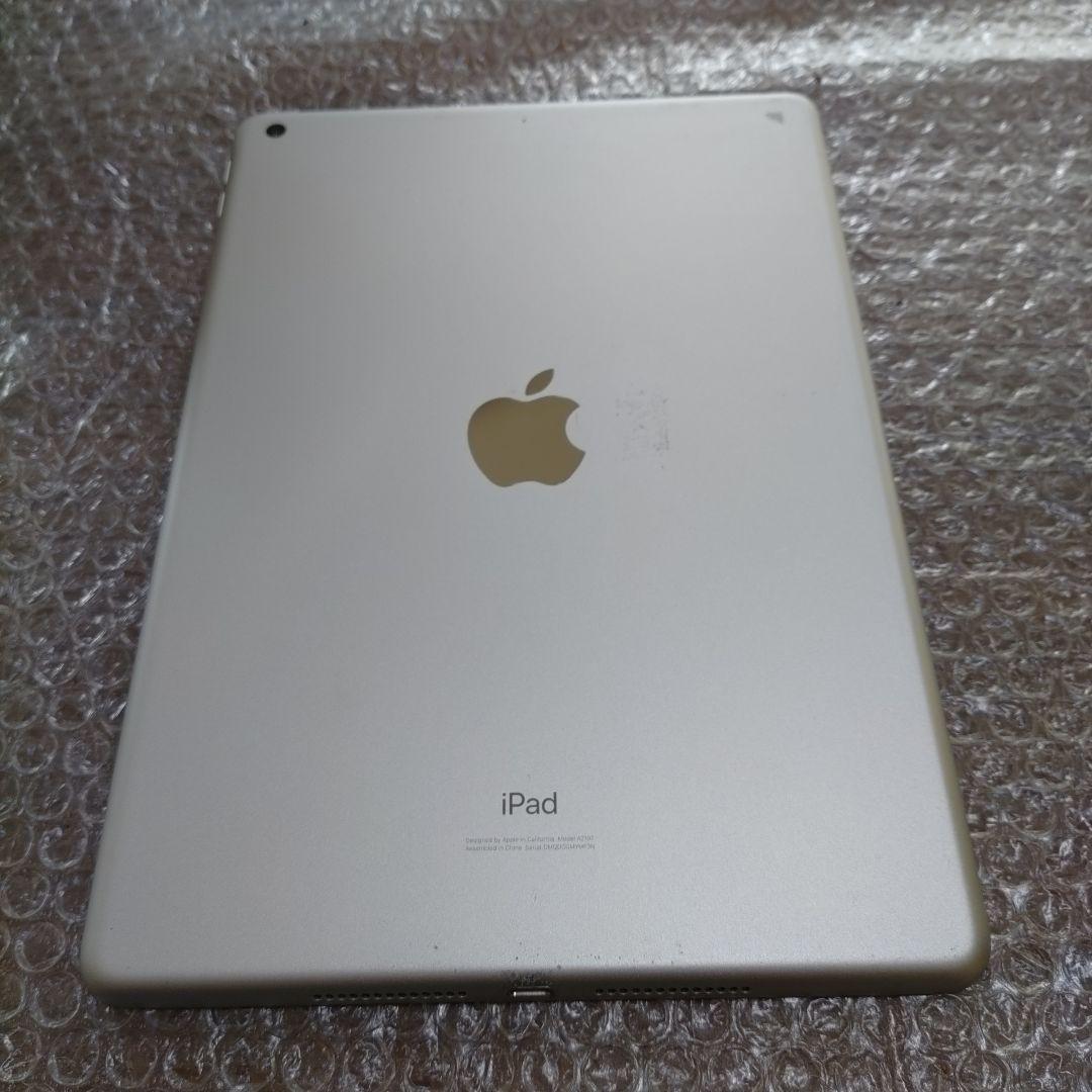 iPad 第7世代 MW752J/A 管理ナンバー1619