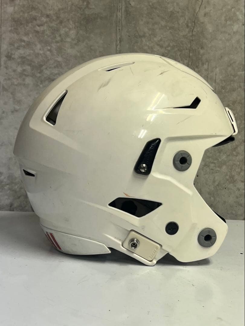 Riddell speed flex Sサイズ　未完成品