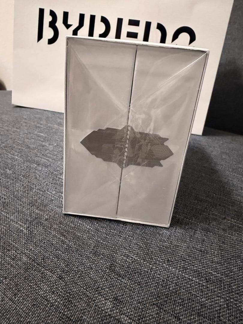 BYREDO MOJAVE GHOST アブソリュート・ド・パルファム