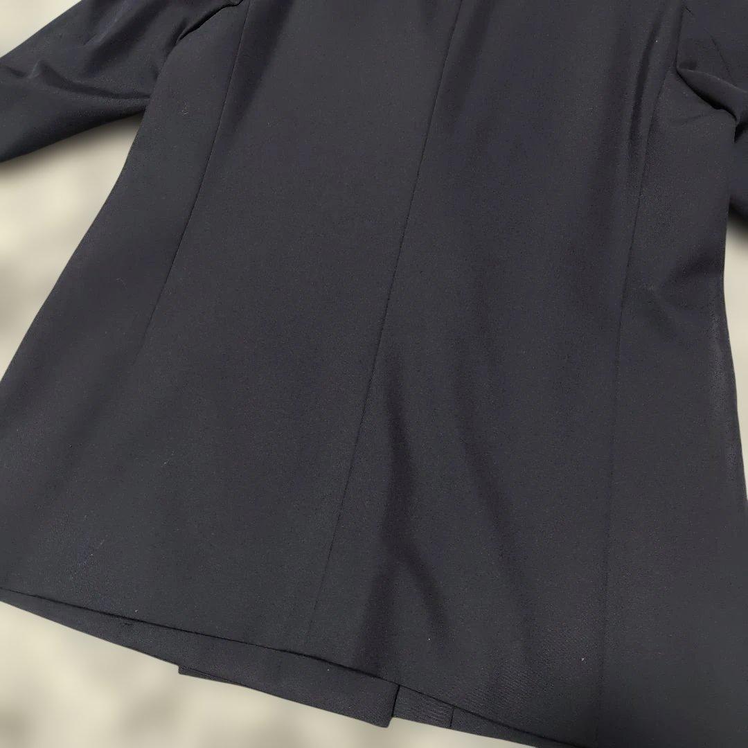UNITED ARROWS UWSC ダブルボタン ブレザー ダブルジャケット