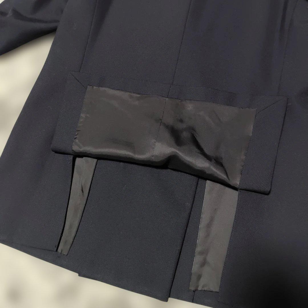 UNITED ARROWS UWSC ダブルボタン ブレザー ダブルジャケット