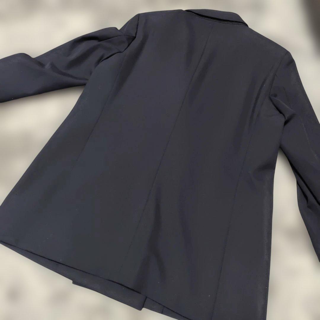 UNITED ARROWS UWSC ダブルボタン ブレザー ダブルジャケット