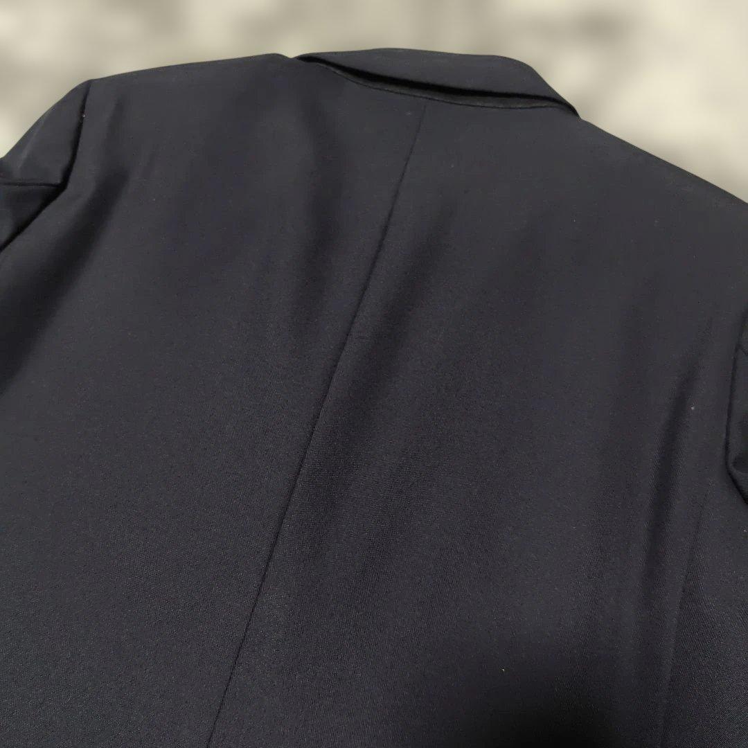 UNITED ARROWS UWSC ダブルボタン ブレザー ダブルジャケット