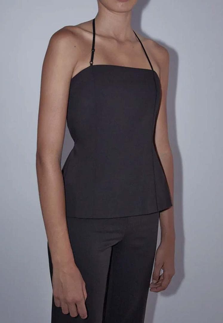 paloma wool Aire Top パロマウール キャミソール ベアトップ