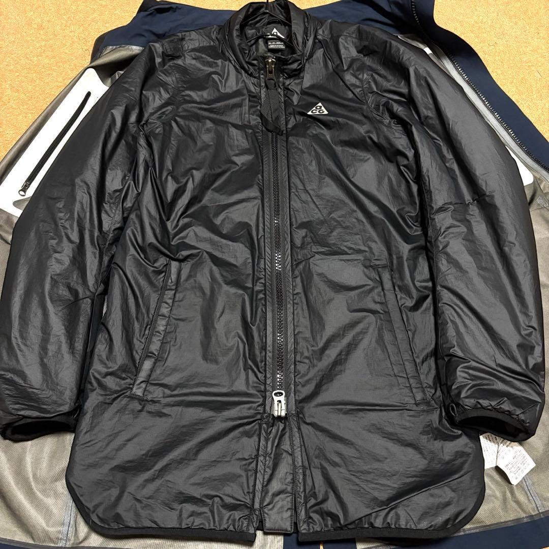 NIKE LAB ACG SYSTEM TRENCH 2 in 1/ゴアテックス