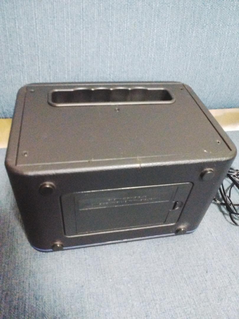 Laney ( レイニー ) 　Mini-Bass NX 電池駆動ベースアンプ