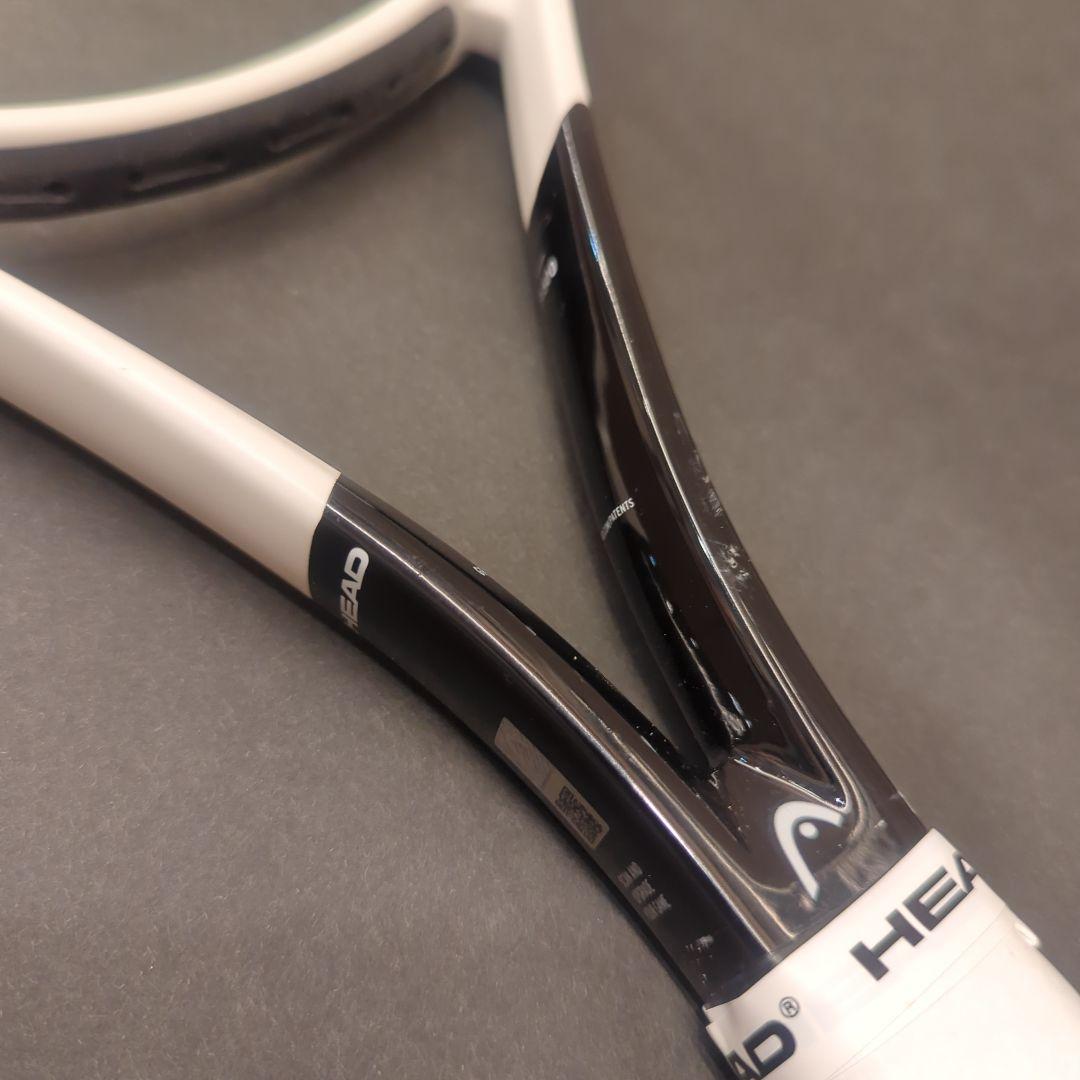 HEAD スピードMP G2