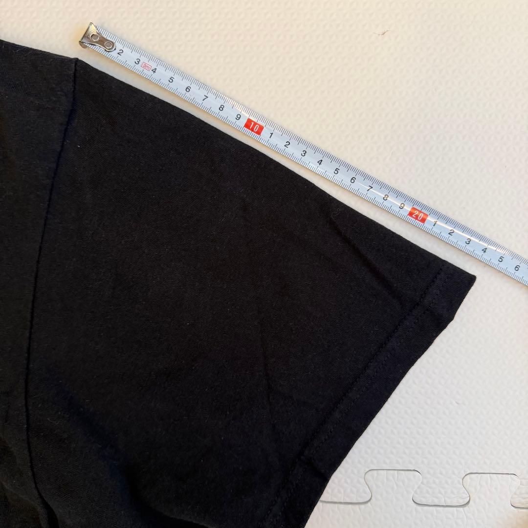 supreme Nas Tee ブラック　XL 美品