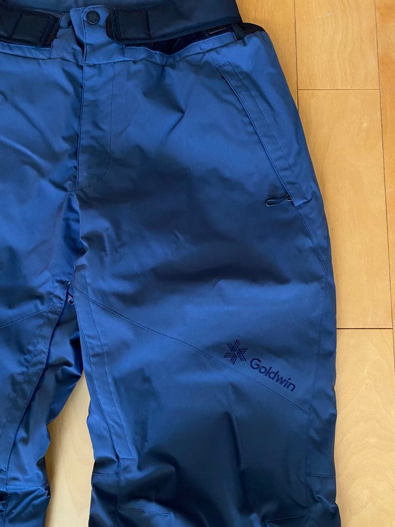 GOLD WIN Baro Pants スキーウェア　スノーボードウェアパンツ