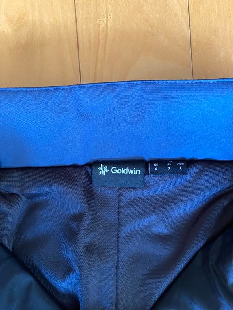 GOLD WIN Baro Pants スキーウェア　スノーボードウェアパンツ