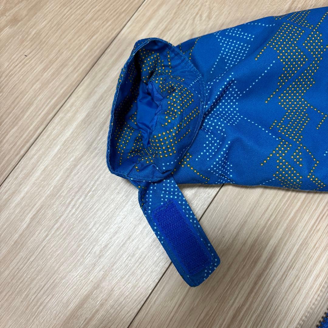 Columbia 子ども用スキーウェアセット　XXS（110cm）
