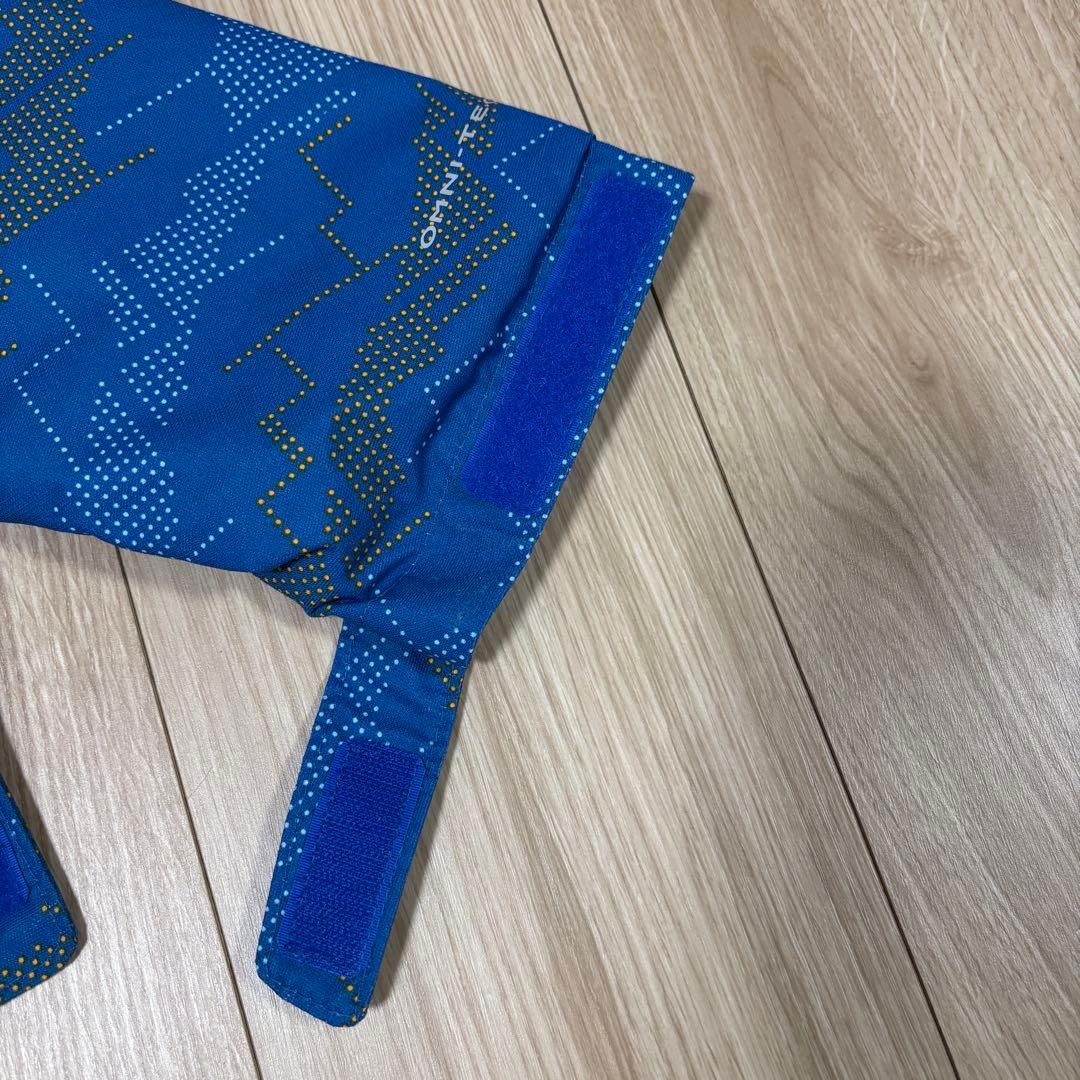 Columbia 子ども用スキーウェアセット　XXS（110cm）