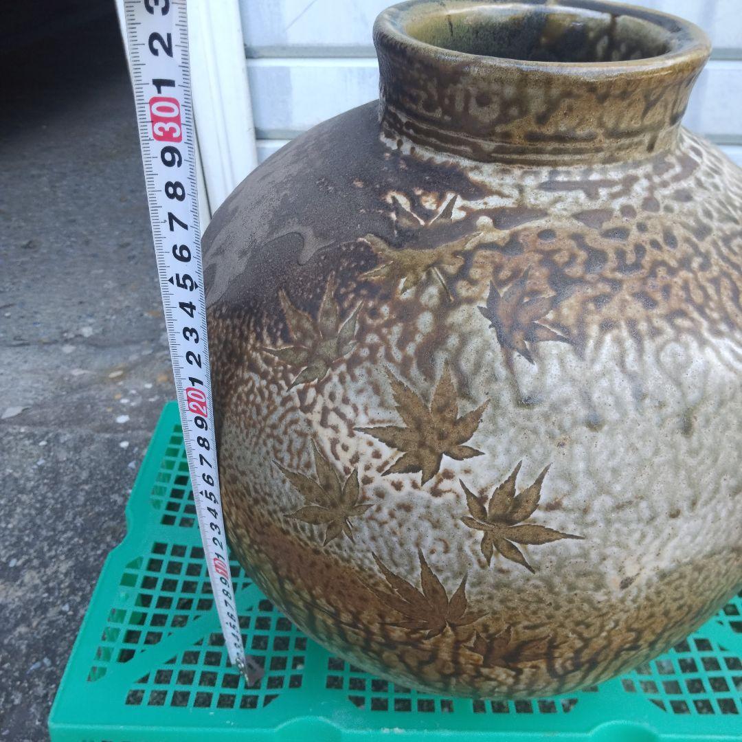花瓶、壺、焼物、工芸品、陶器、飾り壺、