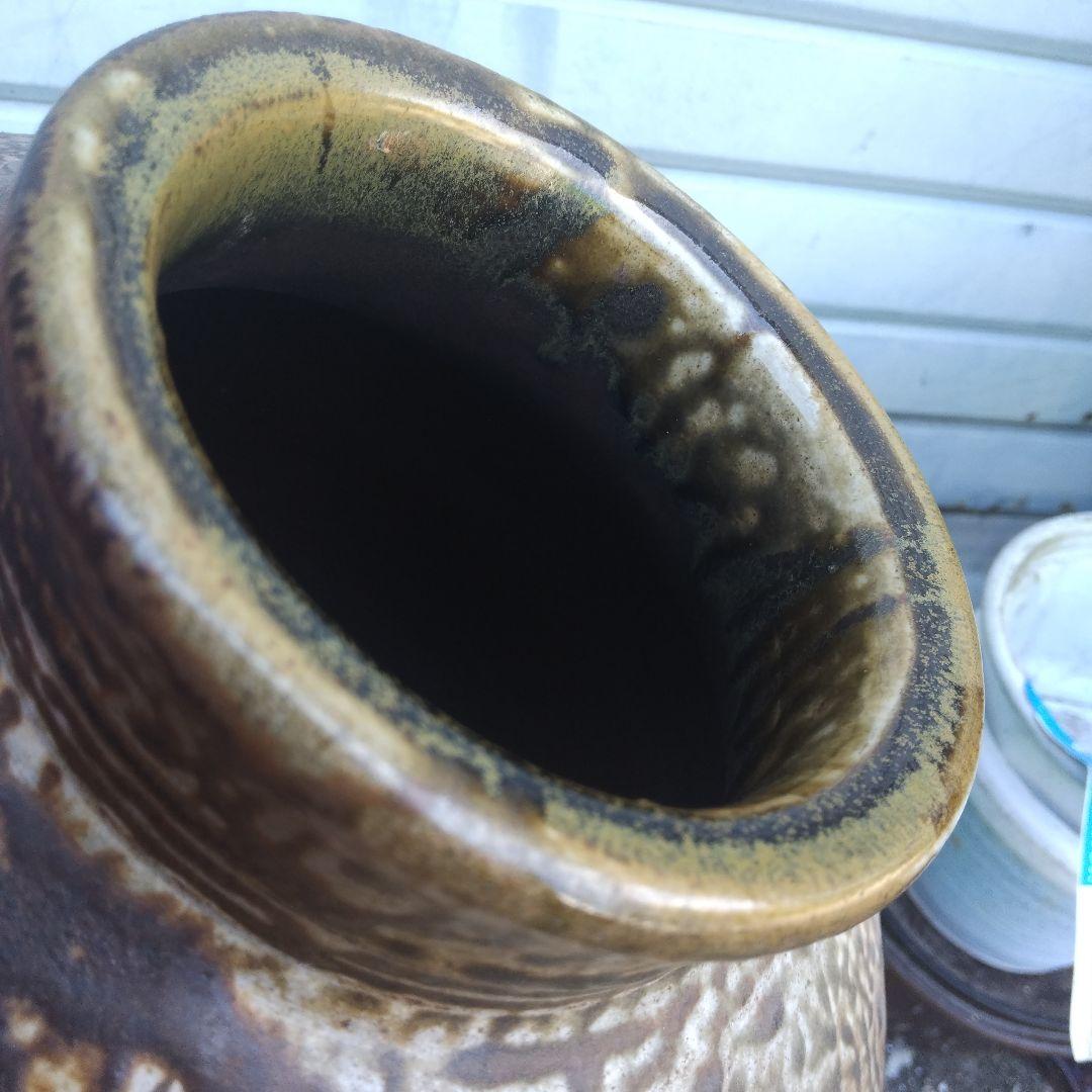 花瓶、壺、焼物、工芸品、陶器、飾り壺、