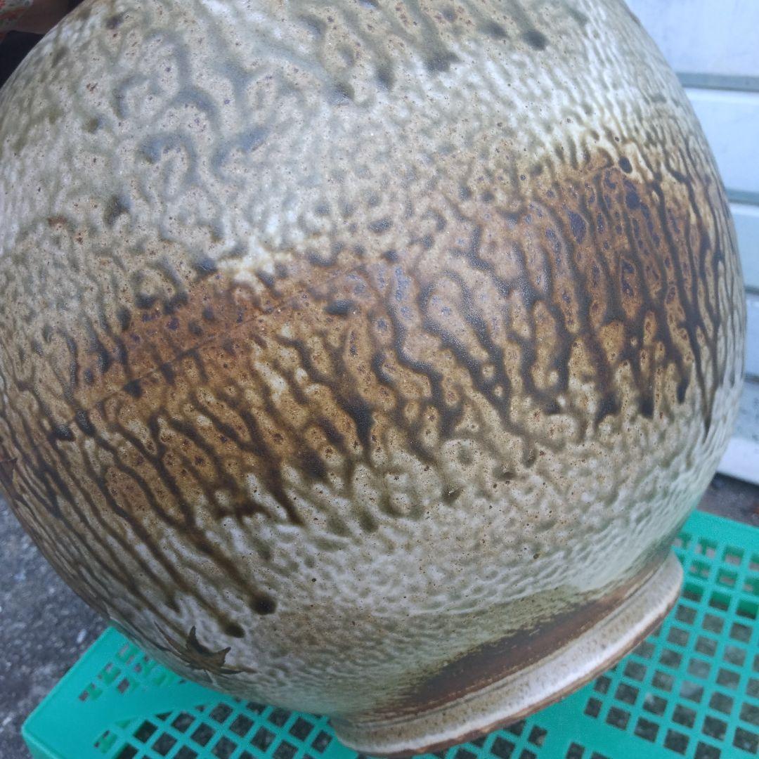 花瓶、壺、焼物、工芸品、陶器、飾り壺、