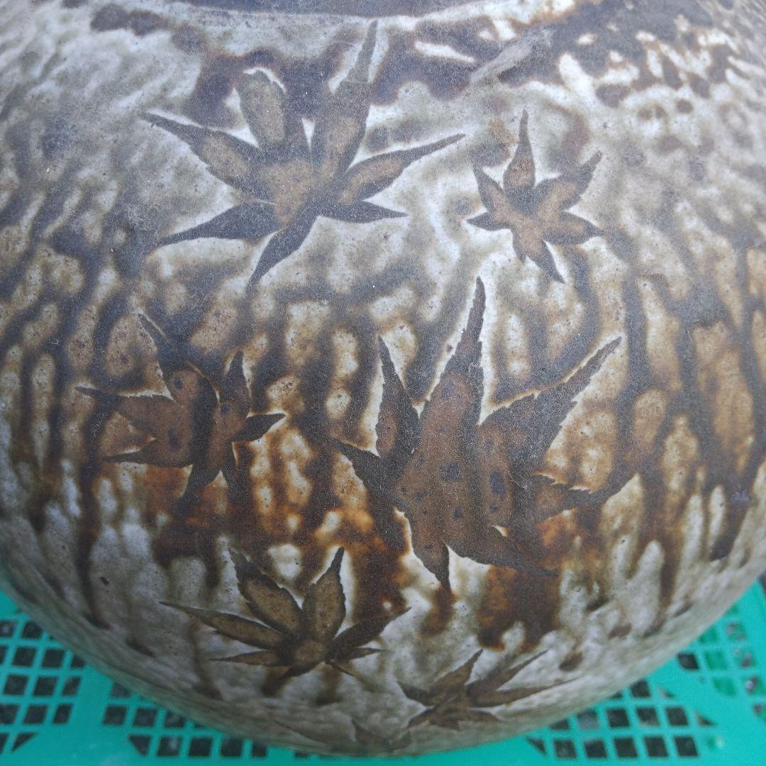 花瓶、壺、焼物、工芸品、陶器、飾り壺、
