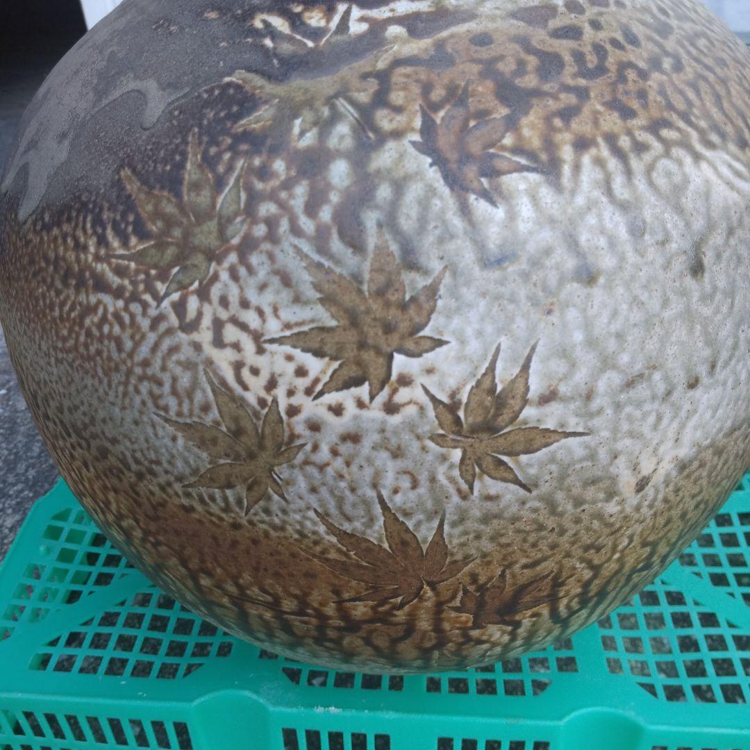 花瓶、壺、焼物、工芸品、陶器、飾り壺、