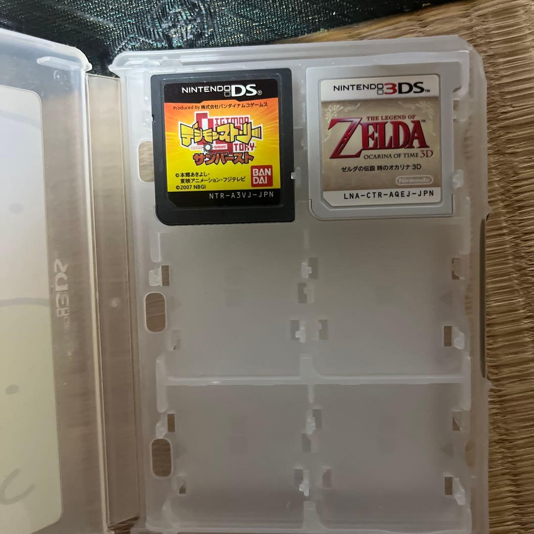 ゲームソフまとめ売り　バラ売り可能