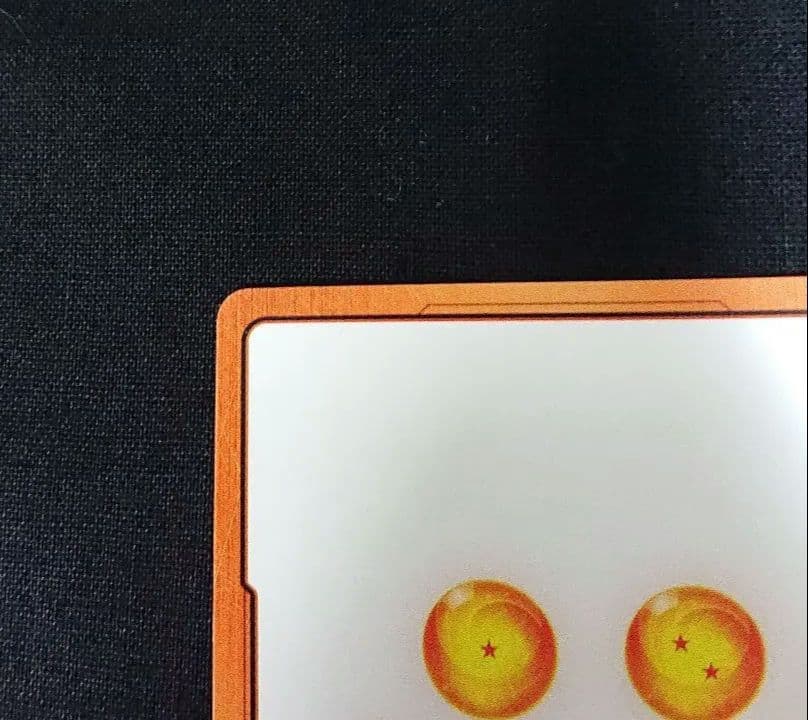 ドラゴンボール フュージョンワールド カード E-84 マンガブースター