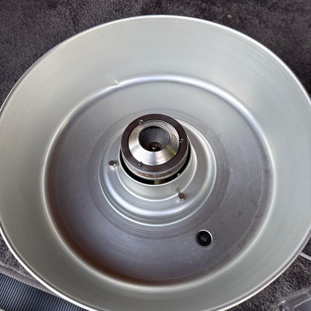綿飴機　cotton Candy machine TK-5 動作確認済み