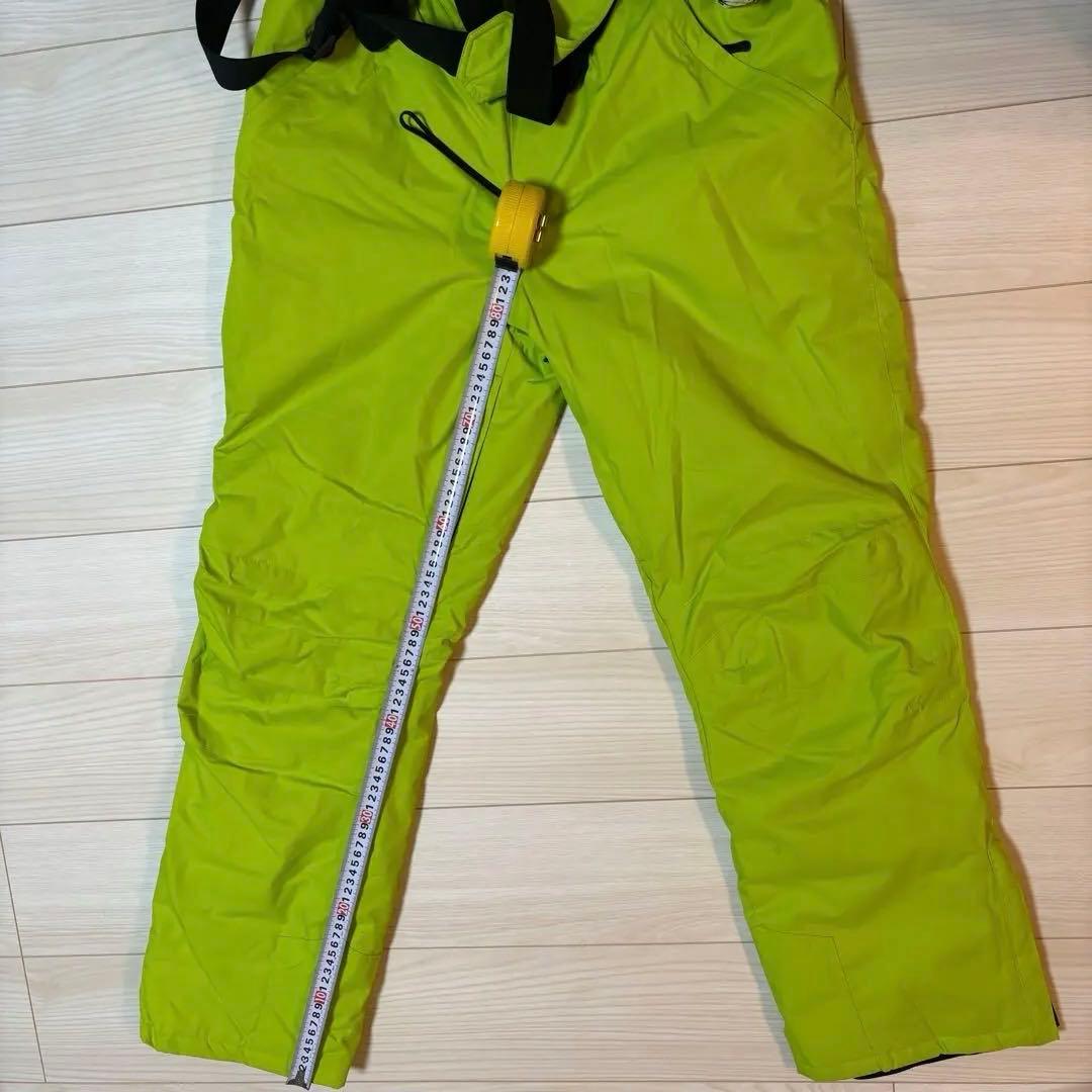 【美品】スノーボードウェア　セット　xxl