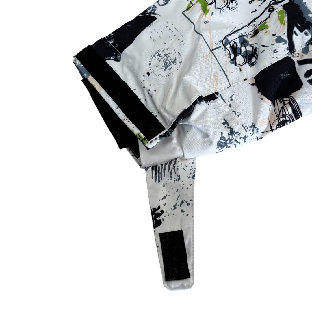 【美品】スノーボードウェア　セット　xxl