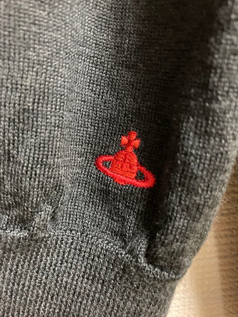Vivienne Westwood RED LABEL カーディガン サイズ1