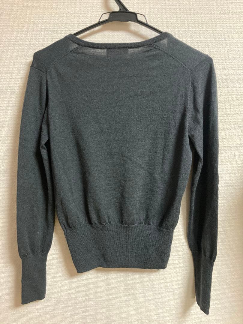 Vivienne Westwood RED LABEL カーディガン サイズ1