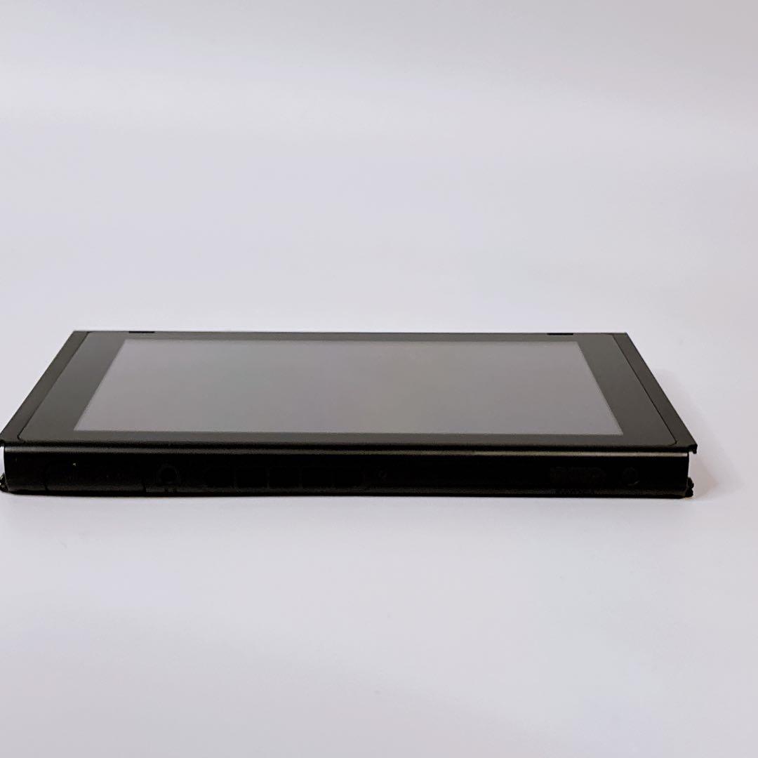 【動作品】Nintendo Switch 本体のみ 2018年
