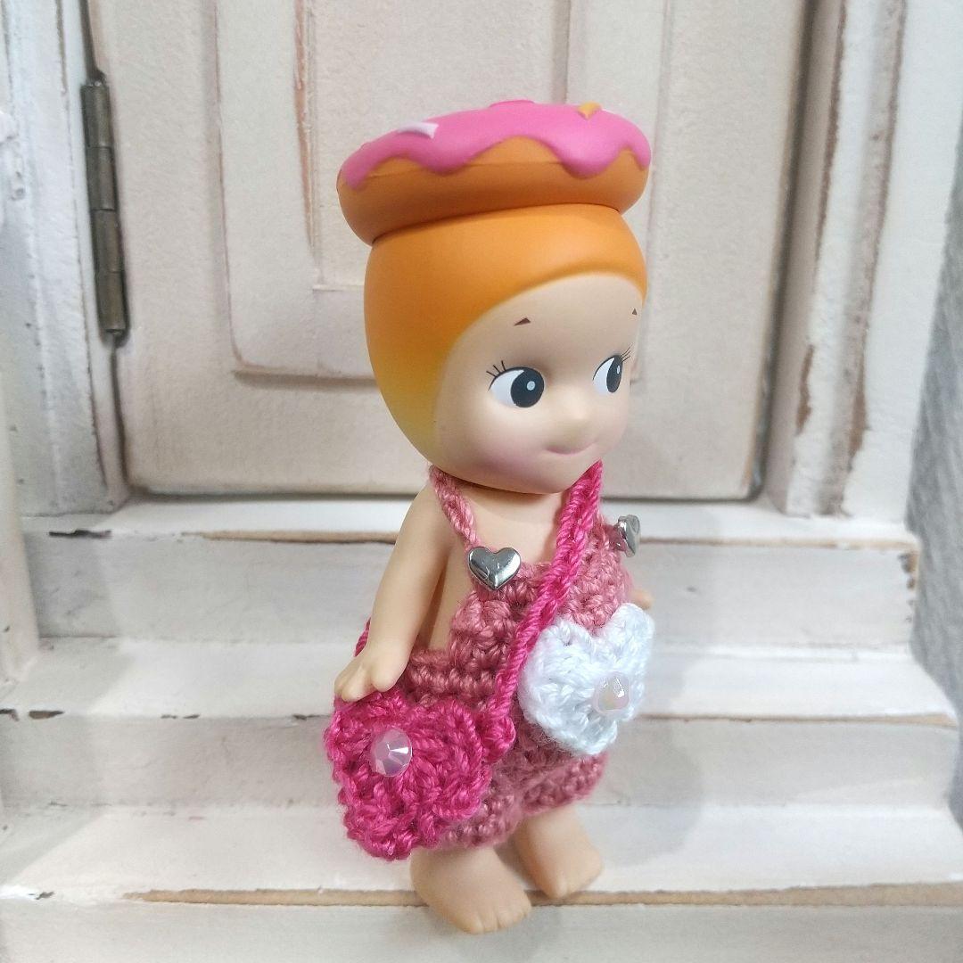 ソニーエンジェル　Sonny Angel　アウトフィット　お洋服　ハンドメイド