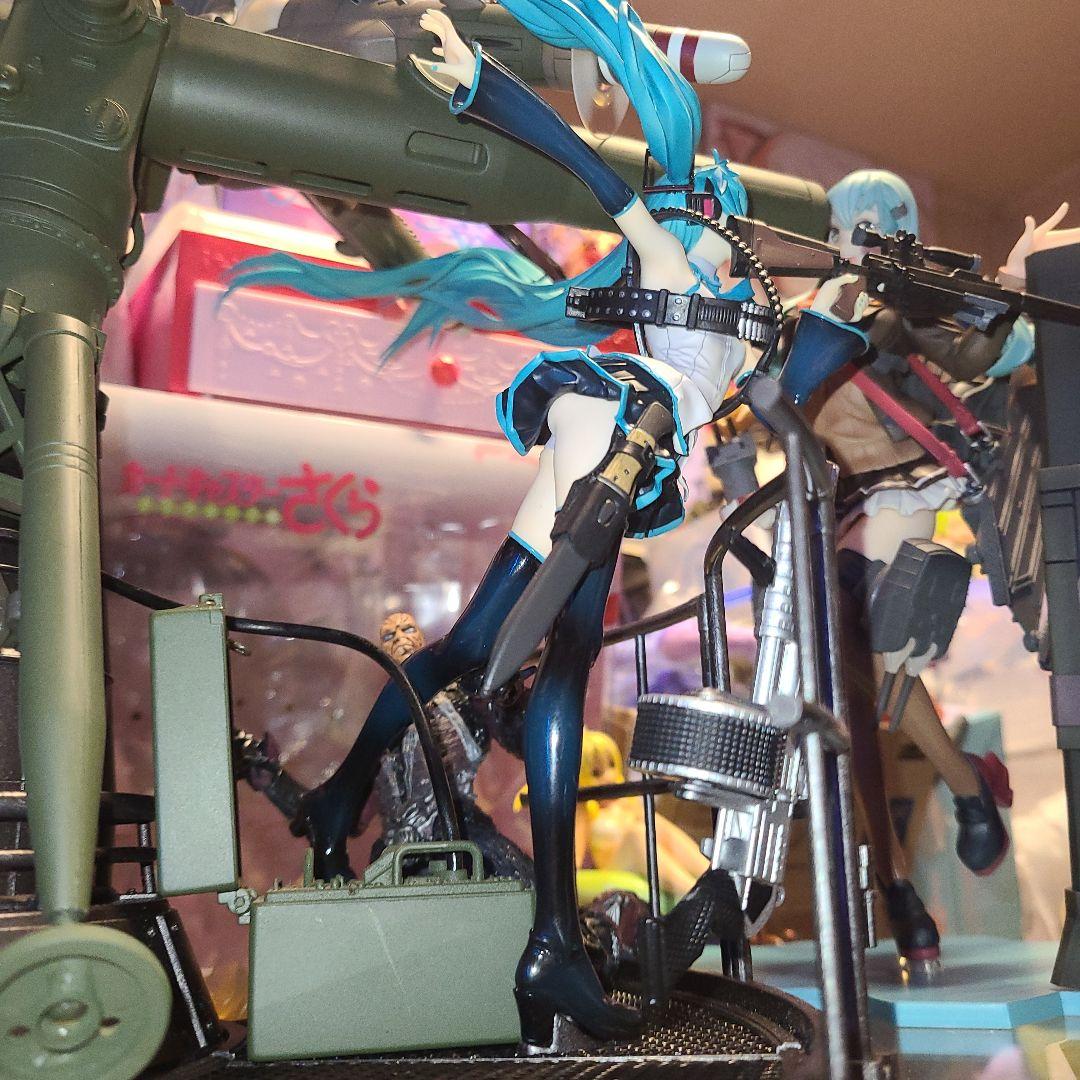 ジャンクフィギュアまとめ売り