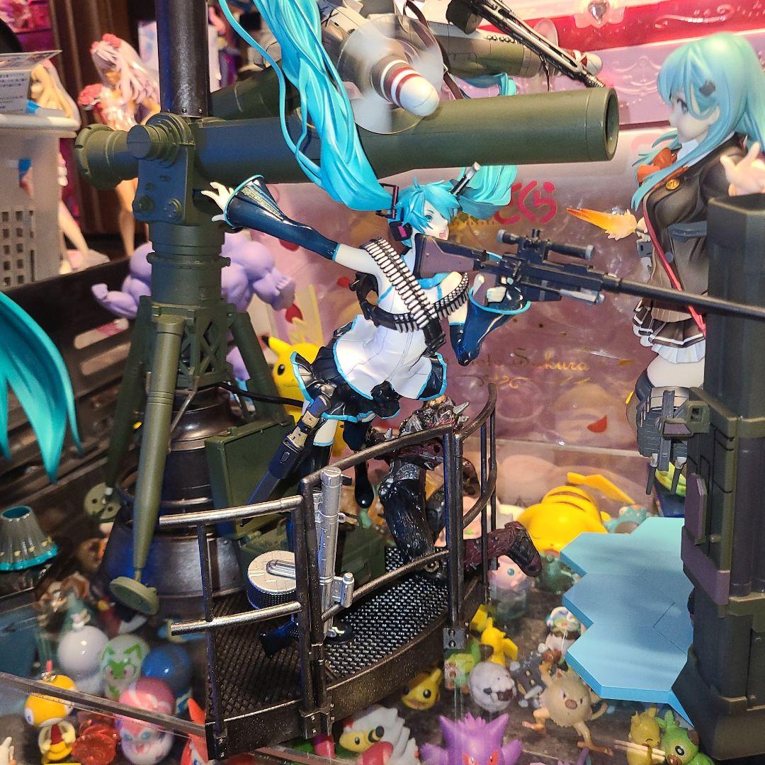 ジャンクフィギュアまとめ売り